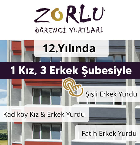 Zorlu renci Yurtlar