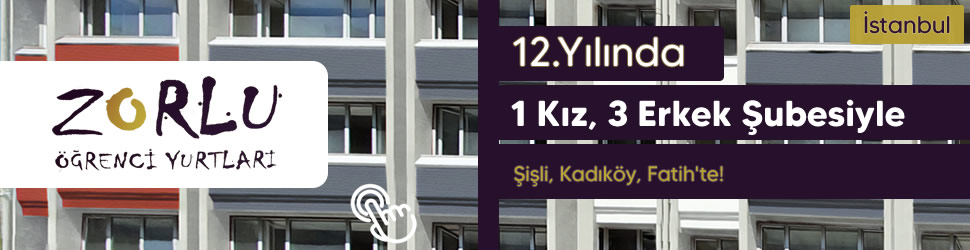 Zorlu renci Yurtlar