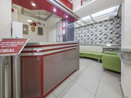 7. UBE - deal Erkek renci Yurdu