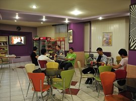10. UBE - deal Erkek renci Yurdu