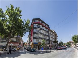 10. UBE - deal Erkek renci Yurdu