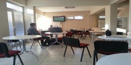 Selami Kubilay Erkek renci Yurdu