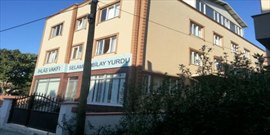 Selami Kubilay Erkek renci Yurdu