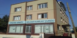 Selami Kubilay Erkek renci Yurdu