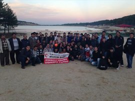lim Yayma Cemiyeti Edebali Erkek renci Yurdu 