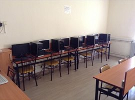 lim Yayma Cemiyeti Edebali Erkek renci Yurdu 