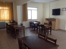 lim Yayma Cemiyeti Edebali Erkek renci Yurdu 