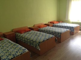 lim Yayma Cemiyeti Edebali Erkek renci Yurdu 