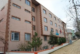 lim Yayma Cemiyeti Edebali Erkek renci Yurdu 