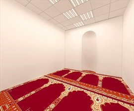 Bayraktar Erkek renci Yurdu