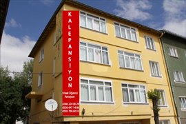 Kale Erkek grenci Pansiyonu - 1