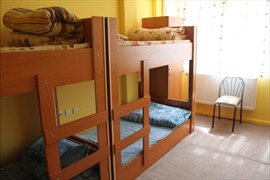 Kale Erkek grenci Pansiyonu - 1