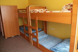 Kale Erkek grenci Pansiyonu - 1