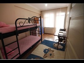 Afyon ay zel Nalbantlar Kz renci Yurdu 