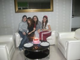 Deniz Kz renci Yurdu