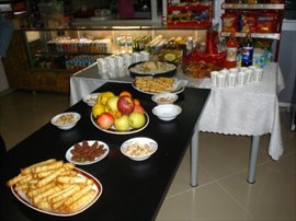 Deniz Kz renci Yurdu