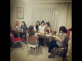 M.Safa Yksek renim Kz renci Yurdu 