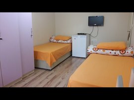 M.Safa Yksek renim Kz renci Yurdu 