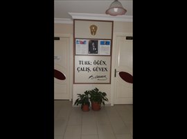 M.Safa Yksek renim Kz renci Yurdu 