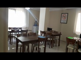 M.Safa Yksek renim Kz renci Yurdu 
