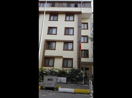 M.Safa Yksek renim Kz renci Yurdu 