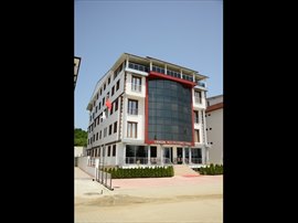  T.C.M.E.B. Erkon Kz renci Yurdu
