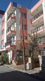 zel Bornova Erkek renci Yurdu