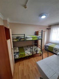 zel Bornova Erkek renci Yurdu