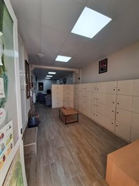 zel Bornova Erkek renci Yurdu