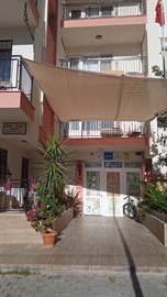 zel Bornova Erkek renci Yurdu