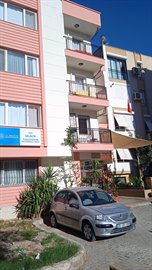 zel Bornova Erkek renci Yurdu