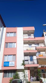zel Bornova Erkek renci Yurdu