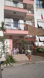 zel Bornova Erkek renci Yurdu