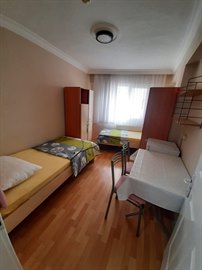 zel Bornova Erkek renci Yurdu