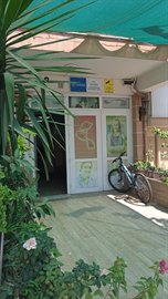 zel Bornova Erkek renci Yurdu