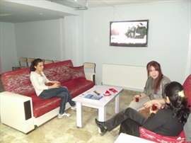 zel Yonca Kz renci Yurdu 