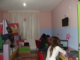 zel Yonca Kz renci Yurdu 