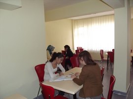 zel Yonca Kz renci Yurdu 