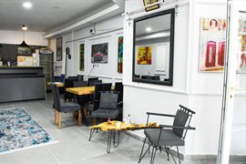 Onur Alp Erkek Apartlar ve Yurtlar 