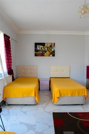Onur Alp Erkek Apartlar ve Yurtlar 
