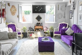 Onur Alp Erkek Apartlar ve Yurtlar 