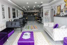 Onur Alp Erkek Apartlar ve Yurtlar 