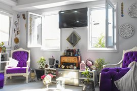 Onur Alp Erkek Apartlar ve Yurtlar 