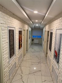 Onur Alp Erkek Apartlar ve Yurtlar 