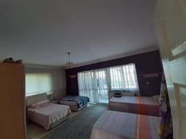 Onur Alp Erkek Apartlar ve Yurtlar 