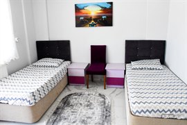 Onur Alp Erkek Apartlar ve Yurtlar 