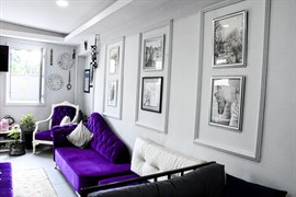 Onur Alp Erkek Apartlar ve Yurtlar 