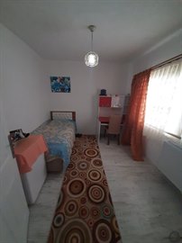 Onur Alp Erkek Apartlar ve Yurtlar 