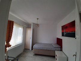 Onur Alp Erkek Apartlar ve Yurtlar 