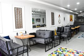 Onur Alp Erkek Apartlar ve Yurtlar 